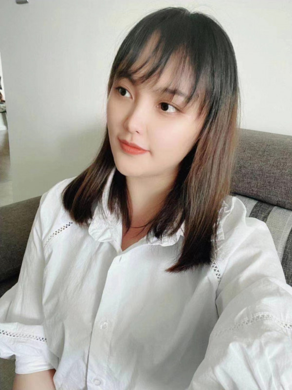 奥克斯秋葵小姐姐